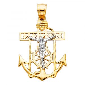 Assorted Pendants - PT109