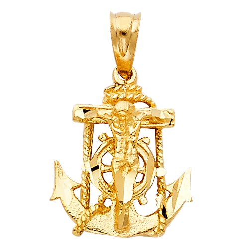 Assorted Pendants - PT1228