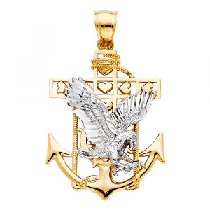 Assorted Pendants - PT1234