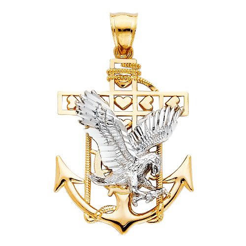 Assorted Pendants - PT1234