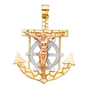 Assorted Pendants - PT1236