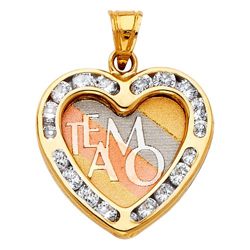 Assorted Pendant - PT1328