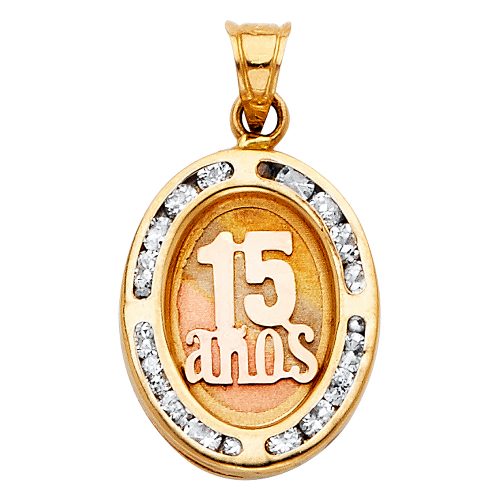 Assorted Pendant - PT1329