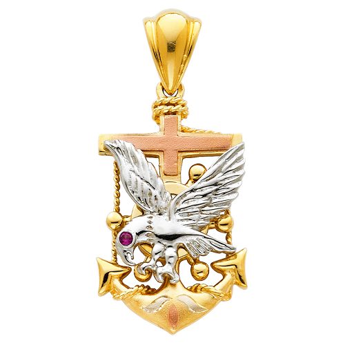 Assorted Pendants - PT1522