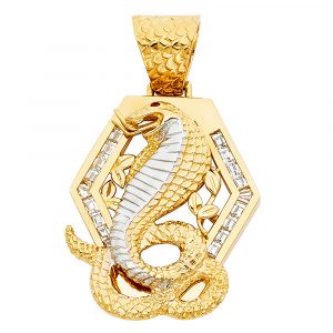 Assorted Pendants - PT1529