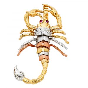 Assorted Pendants - PT1532