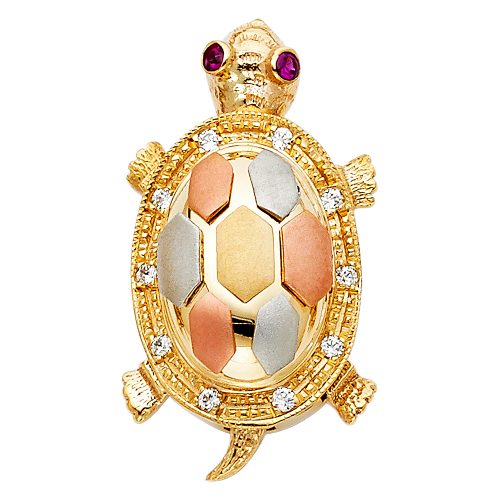 Assorted Pendants - PT1541