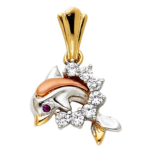 Assorted Pendants - PT1552