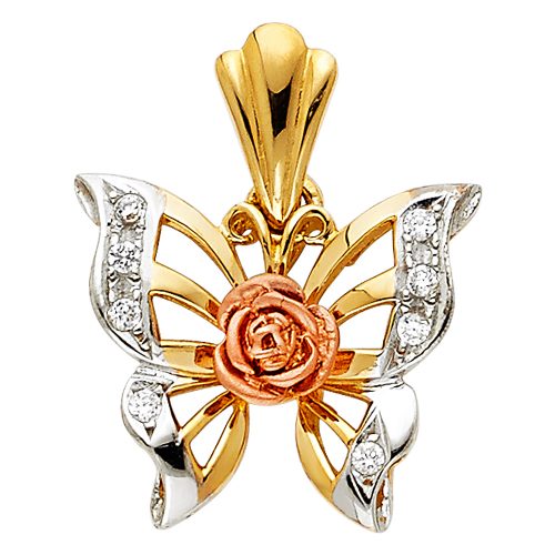 Assorted Pendants - PT1556