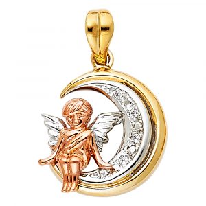 Assorted Pendants - PT1558