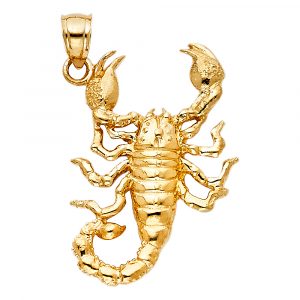 Assorted Pendants - PT1585