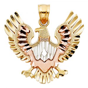Assorted Pendants - PT1604