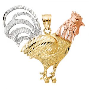 Assorted Pendants - PT1614