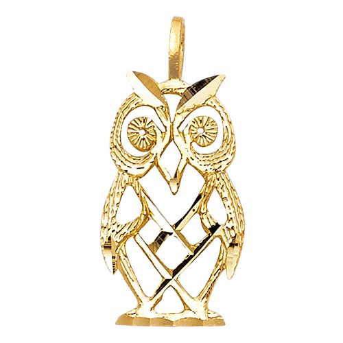 Assorted Pendants - PT1647