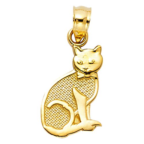 Assorted Pendants - PT1659