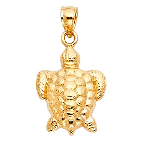 Assorted Pendants - PT1684