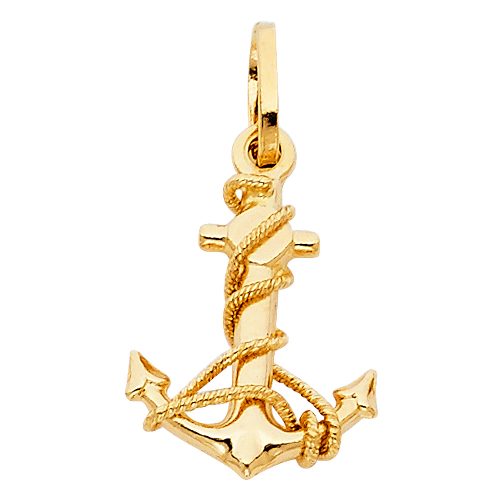 Assorted Pendants - PT1706