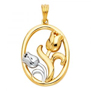 Assorted Pendants - PT1737