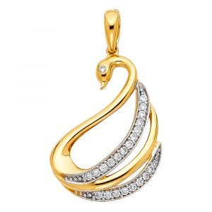 Assorted Pendants - PT1741