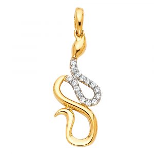 Assorted Pendants - PT1744