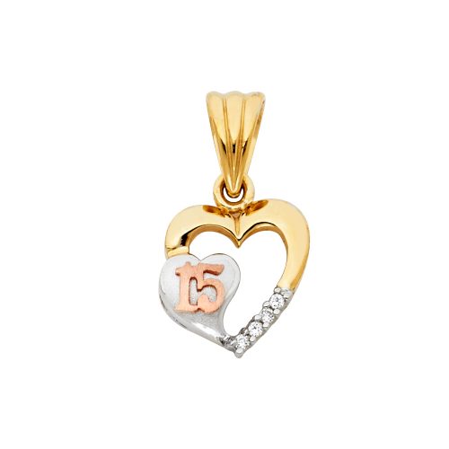 Anos Pendants - PT1868