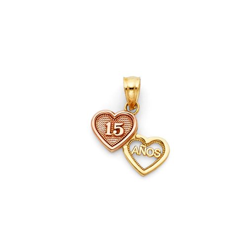 Anos Pendants - PT1886