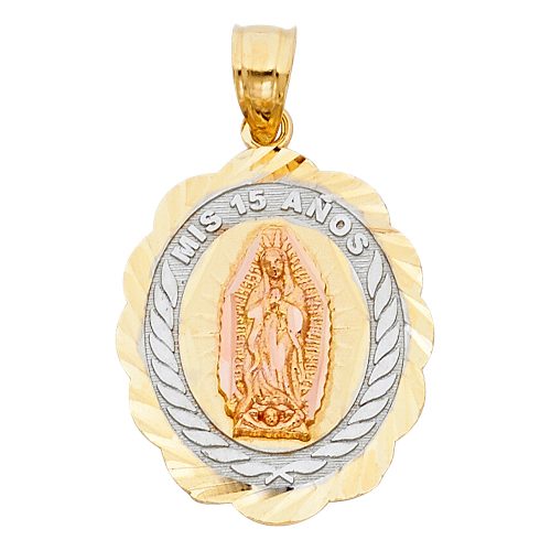 Anos Pendants - PT1899