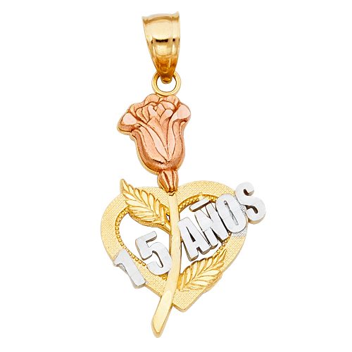 Anos Pendants - PT1913