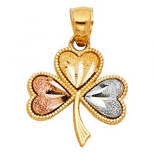 Assorted Pendants - PT1933
