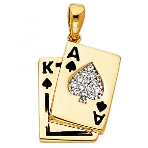 Assorted Pendants - PT1973