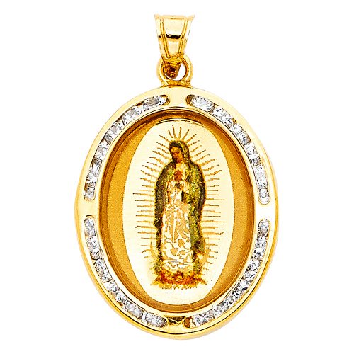 Assorted Pendant - PT201
