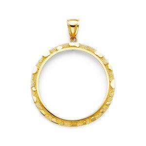 Coin Pendants - PT2067