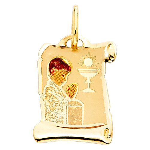 Assorted Pendant - PT209