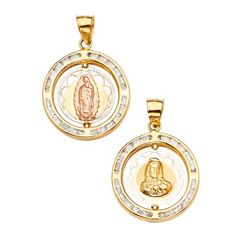 Assorted Pendant - PT2322