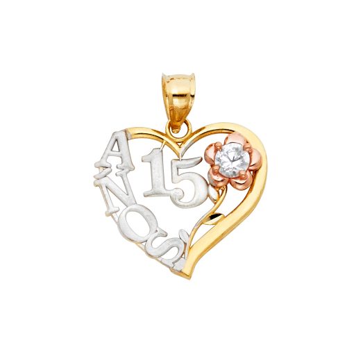 Anos Pendants - PT358