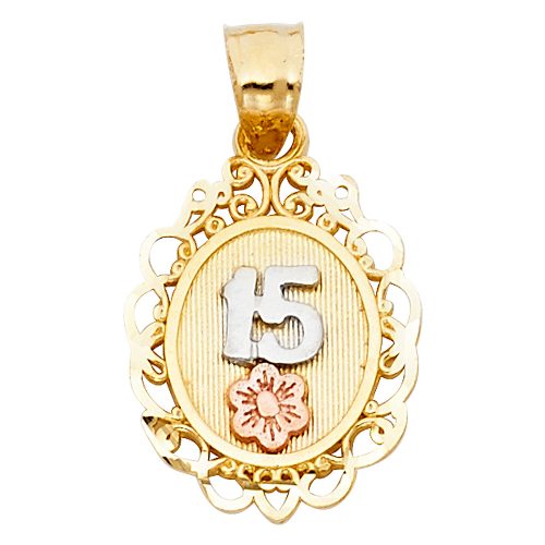 Anos Pendants - PT371