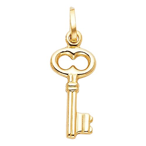 Assorted Pendants - PT463