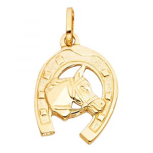 Assorted Pendants - PT476