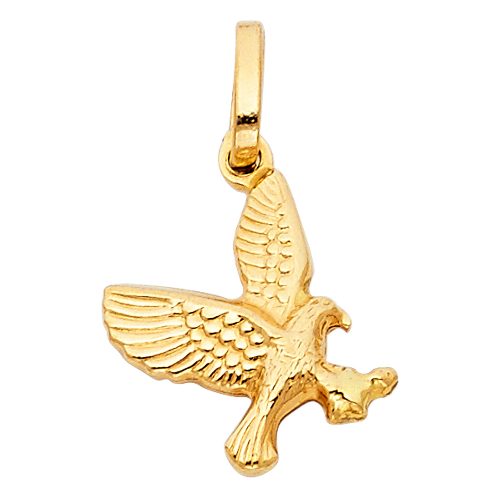 Assorted Pendants - PT482