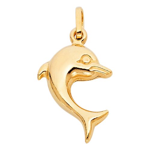 Assorted Pendants - PT484