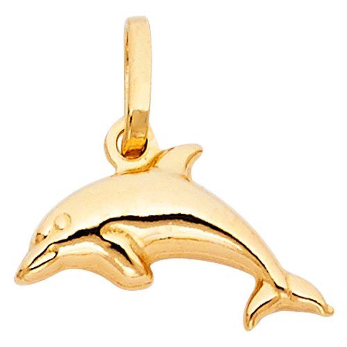 Assorted Pendants - PT486
