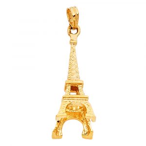 Assorted Pendants - PT757