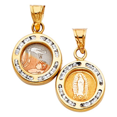 Assorted Pendant - PT765