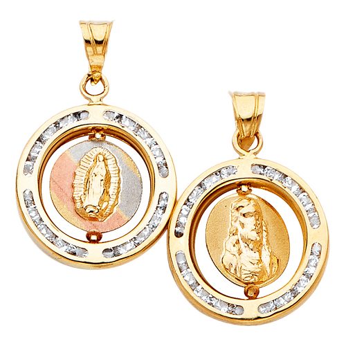 Assorted Pendant - PT803
