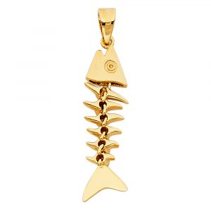 Assorted Pendants - PT834
