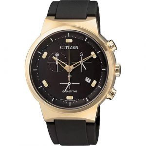 Men ECO WR100 SSG Stra Blck