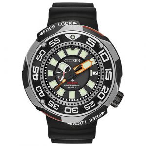 Men ECO WR1000 TI Stra Blck