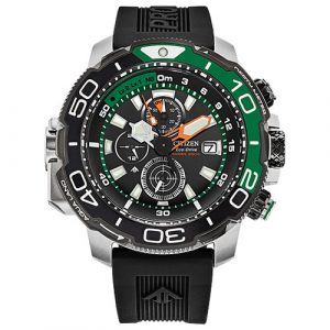 Men ECO 200M SSB Stra Blck