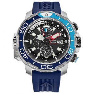 Men ECO 200M SS Stra Blck