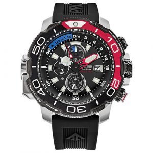 Men ECO 200M SSB Stra Blck